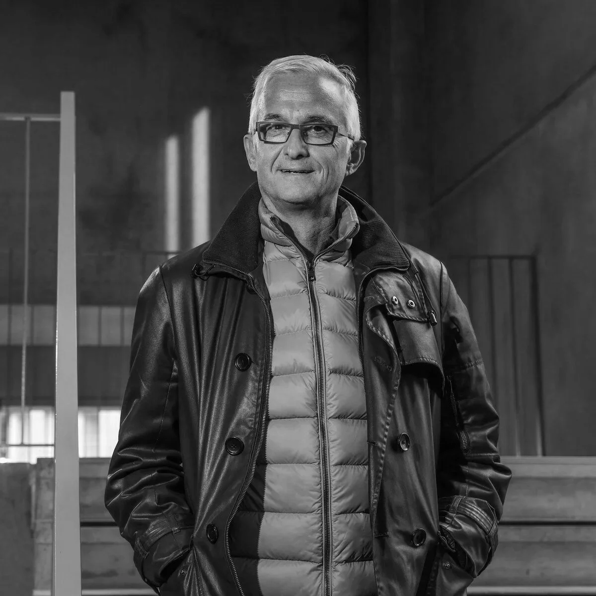 Werner Helsen | Sports Scientist & Performance Coach @ UEFA