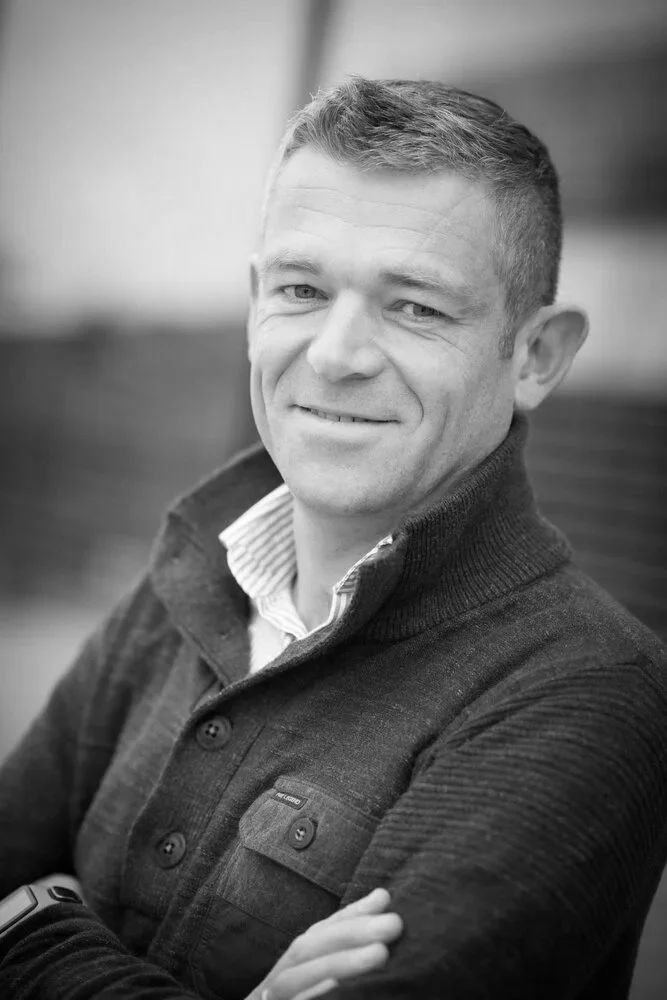 Geert Van Minnebruggen | Technology Director @ VIB