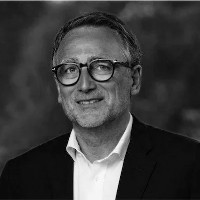 Luc Debruyne | Chairman of the Board Bavarian Nordic