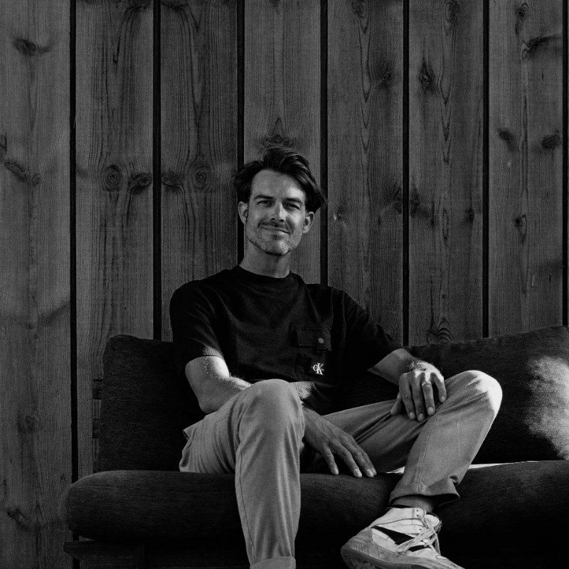 Mike Polfliet | Founder Design Lab MNDER