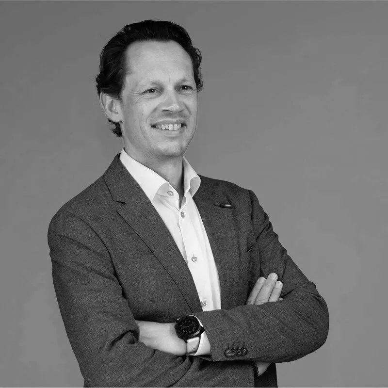 Yves Van Pul DLiberate