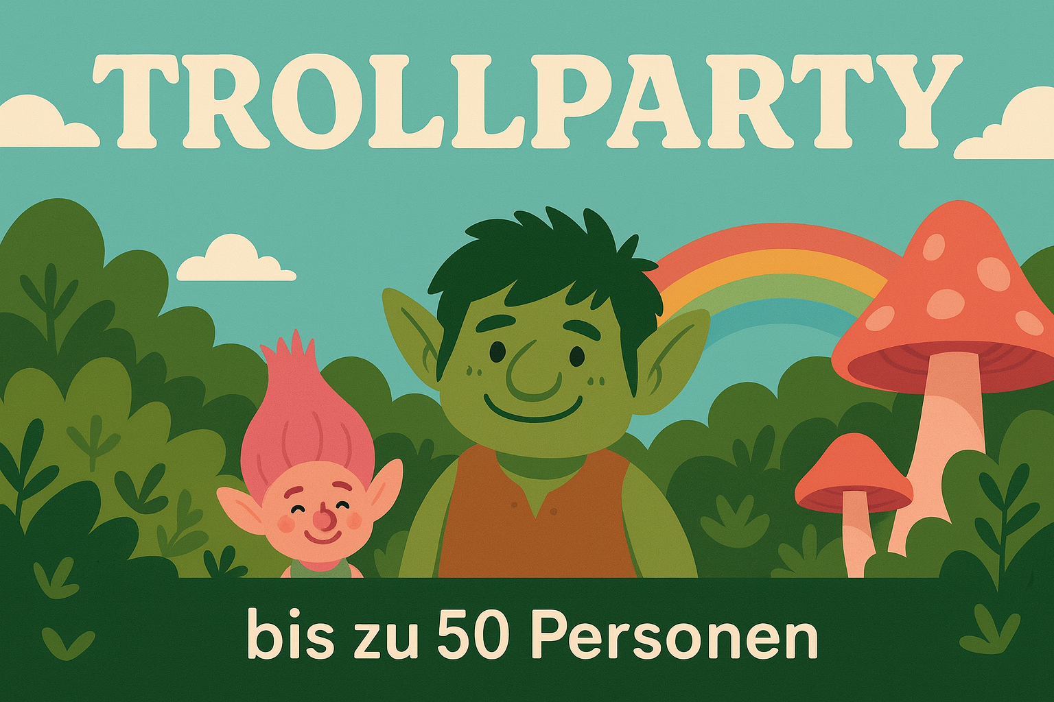 Trollparty