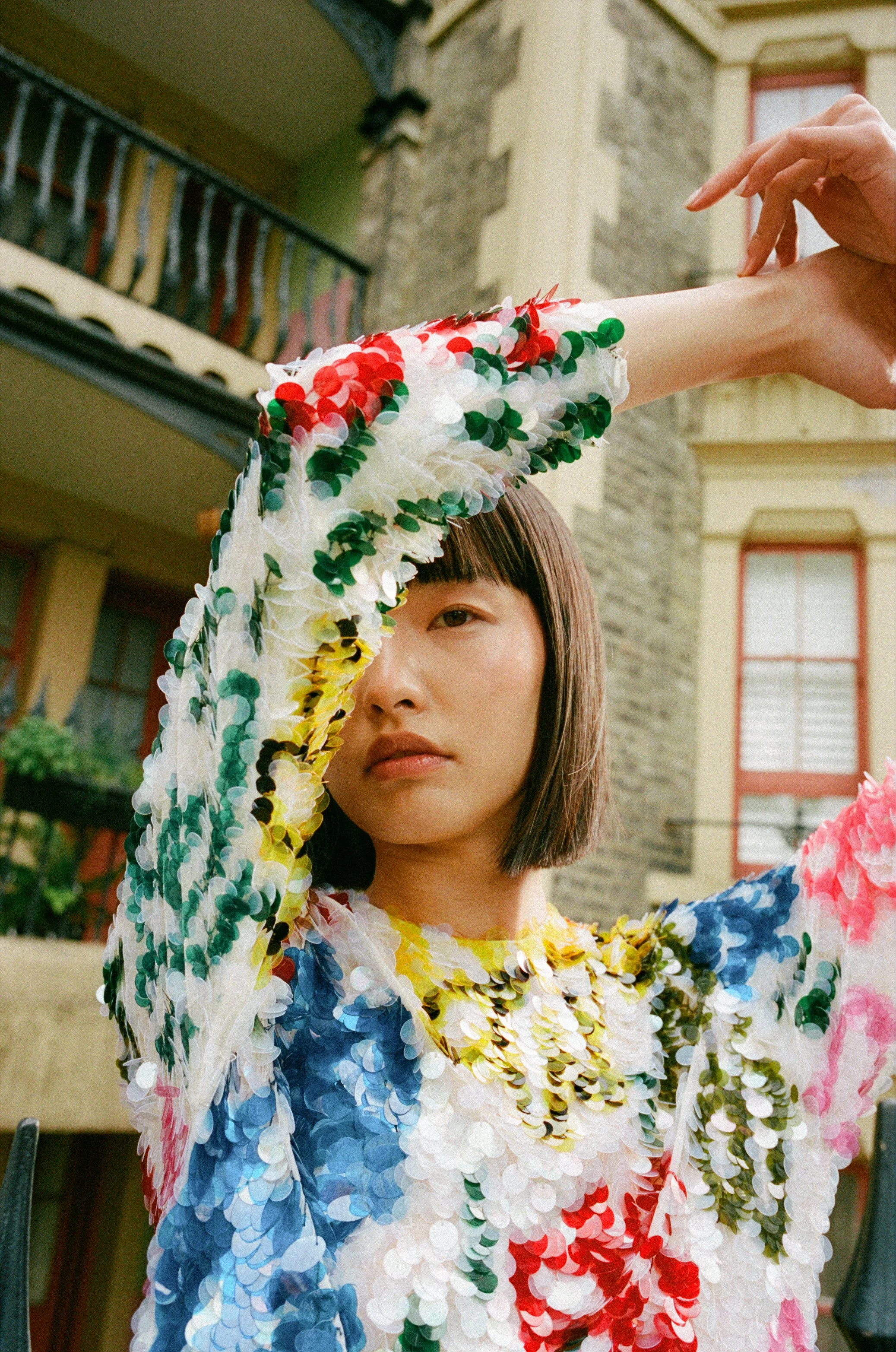 Gallery 3 — Holly Smale