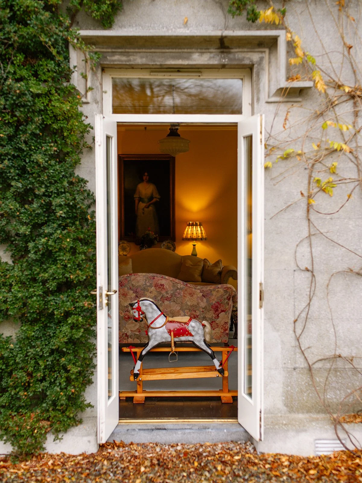 Calligraphy & Decorative Illustration with Sarah O'Dea