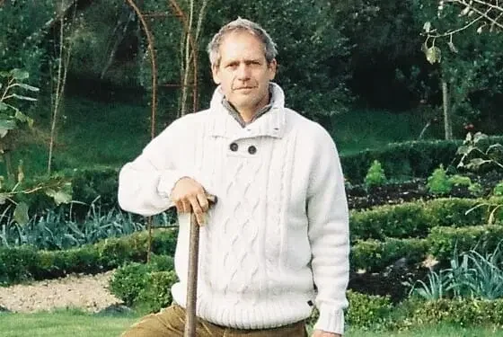 Grow Your Own Organic Food with Klaus Laitenberger – Sat Feb 21st