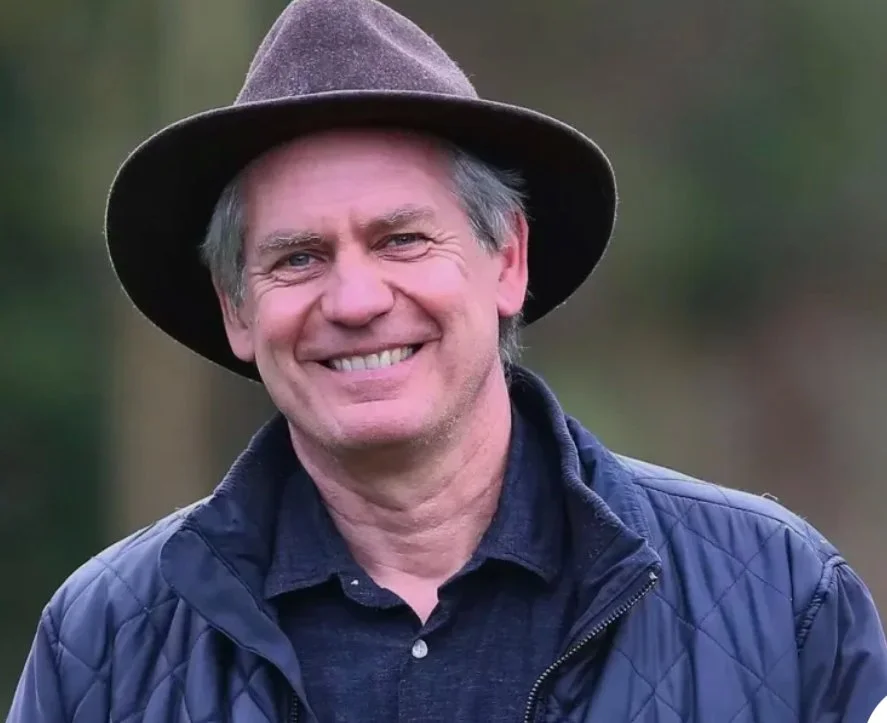 Summer in the Polytunnel with Klaus Laitenberger - Sun May 17th