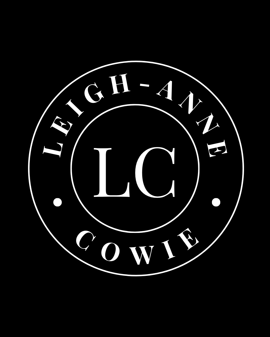 Leigh-anne Cowie