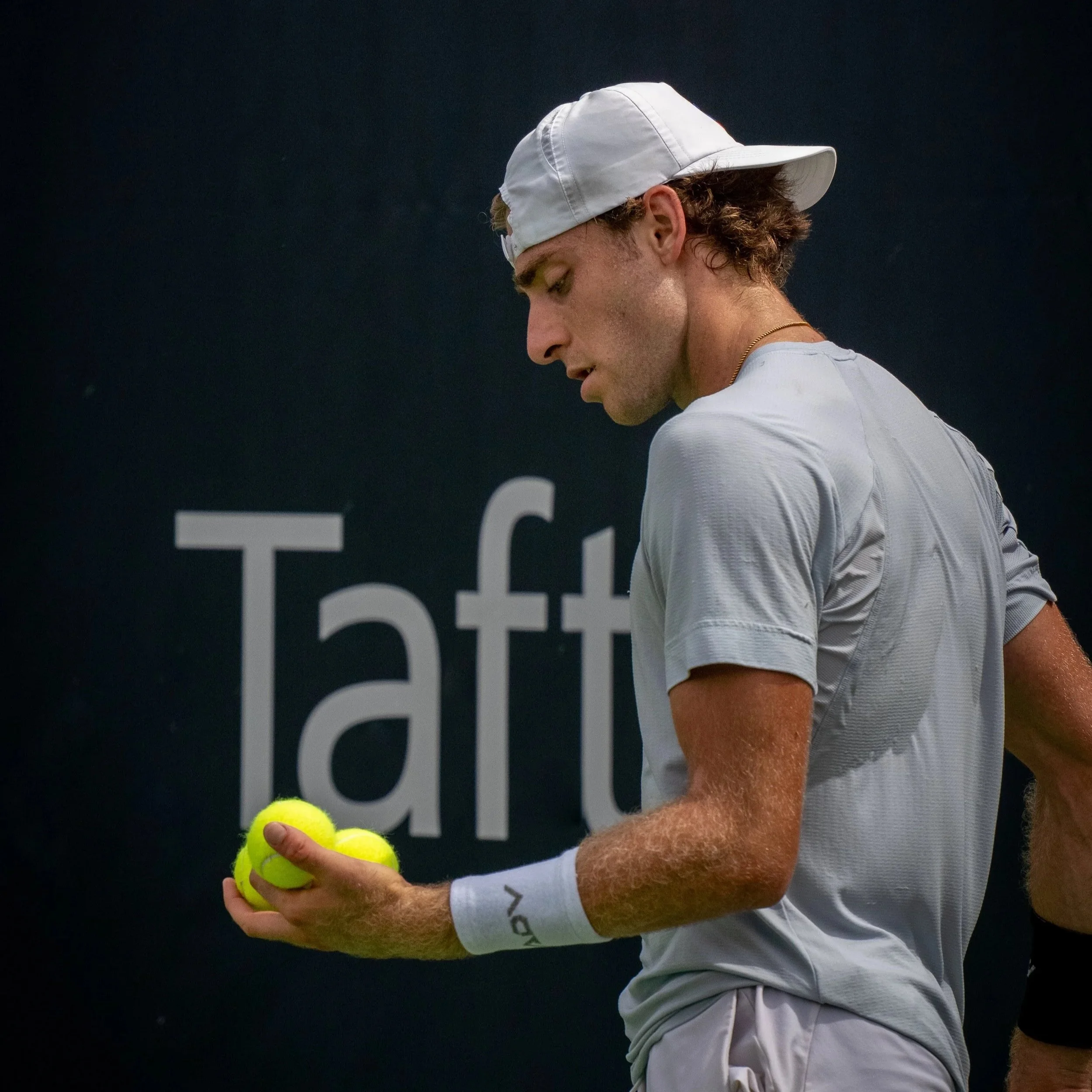 Cranbrook Tennis Classic