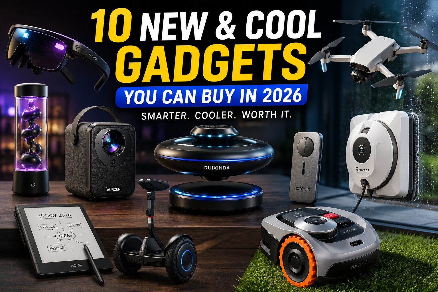 10 Trending Amazon Products Worth Buying in August 2026