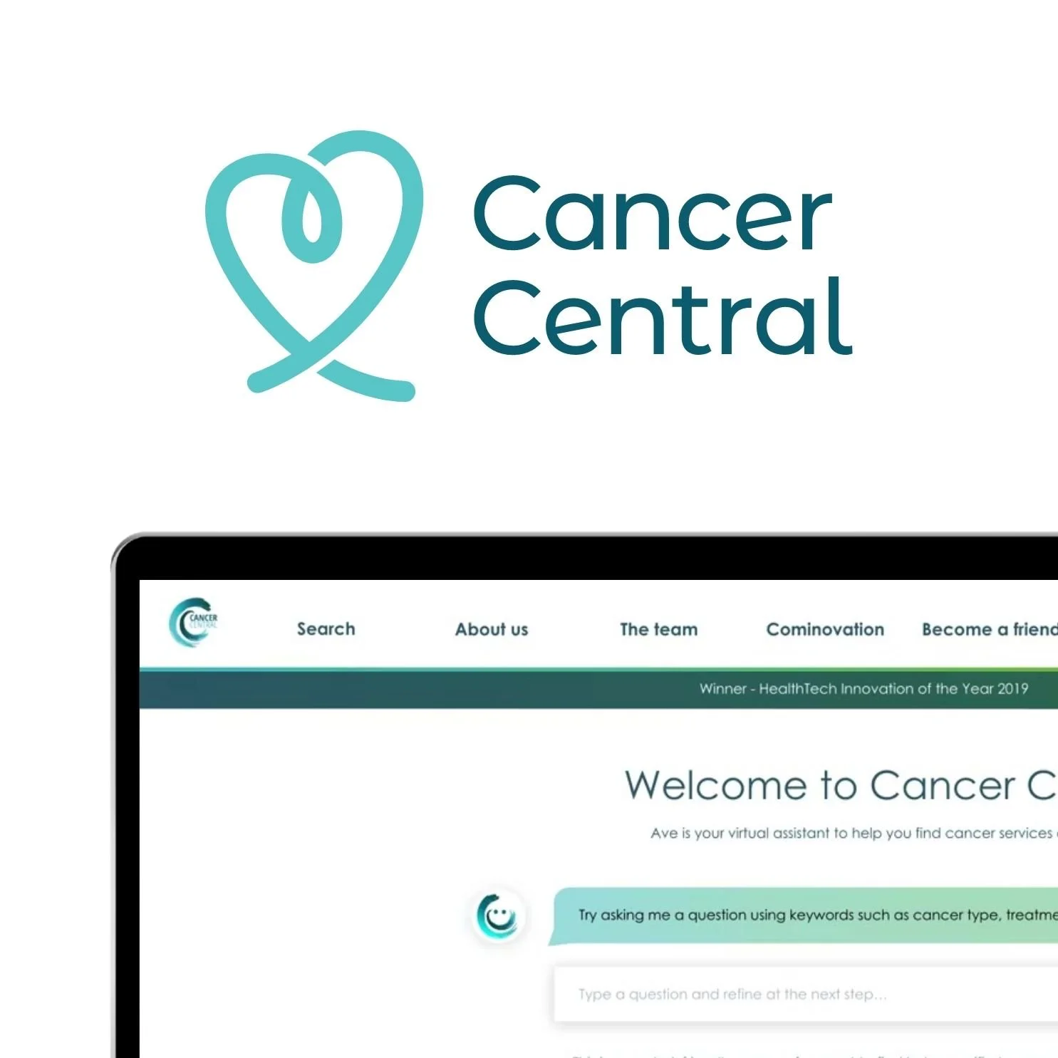 User Interface / Website design