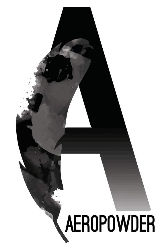 Black and white portrait of a woman posing with her head tilted back and one arm raised above her head.