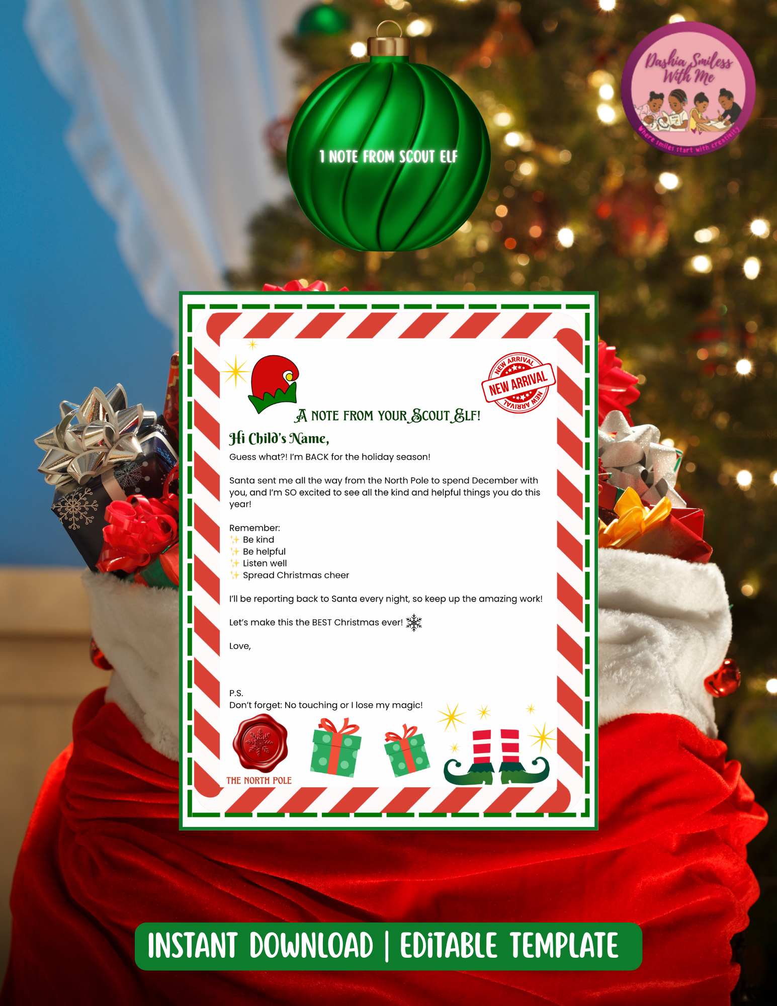 Etsy Listing Template - ElfLetter.png