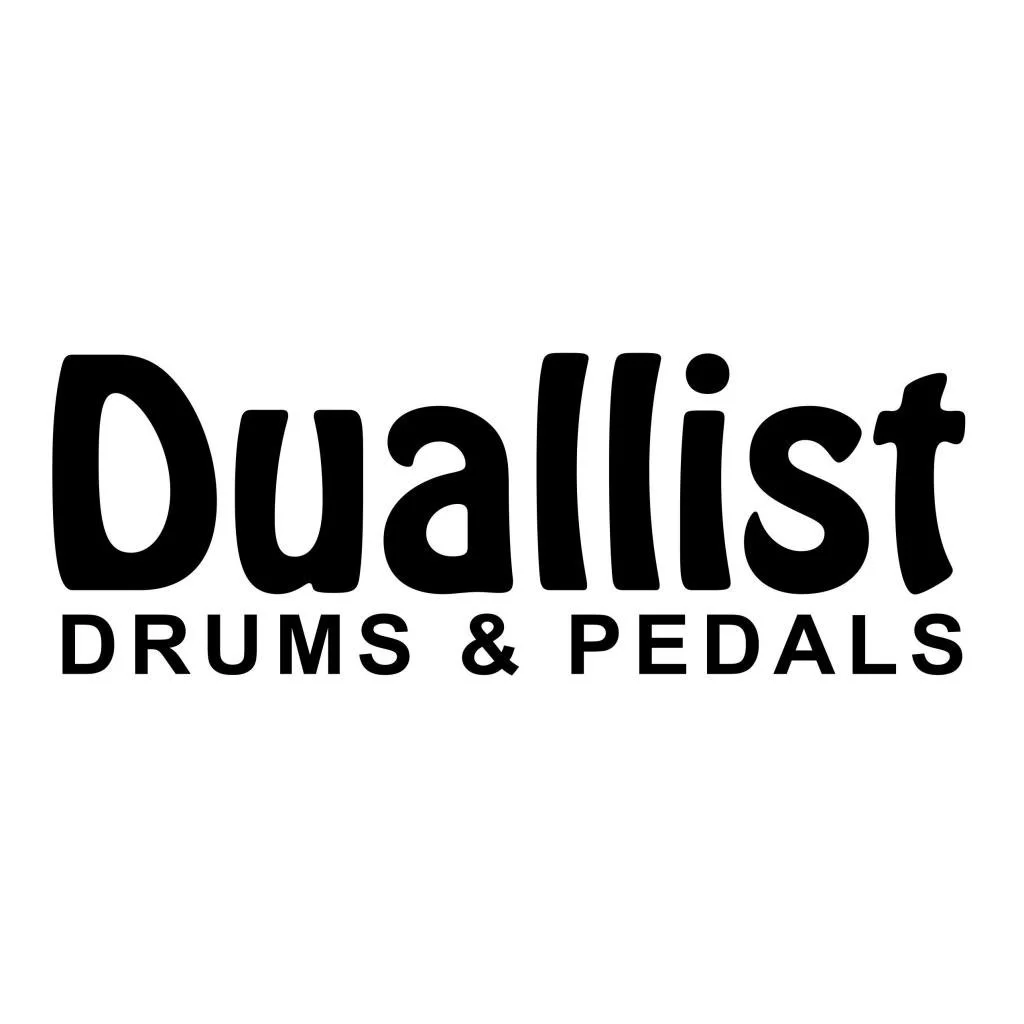 Duallist Drums & Pedals.jpg