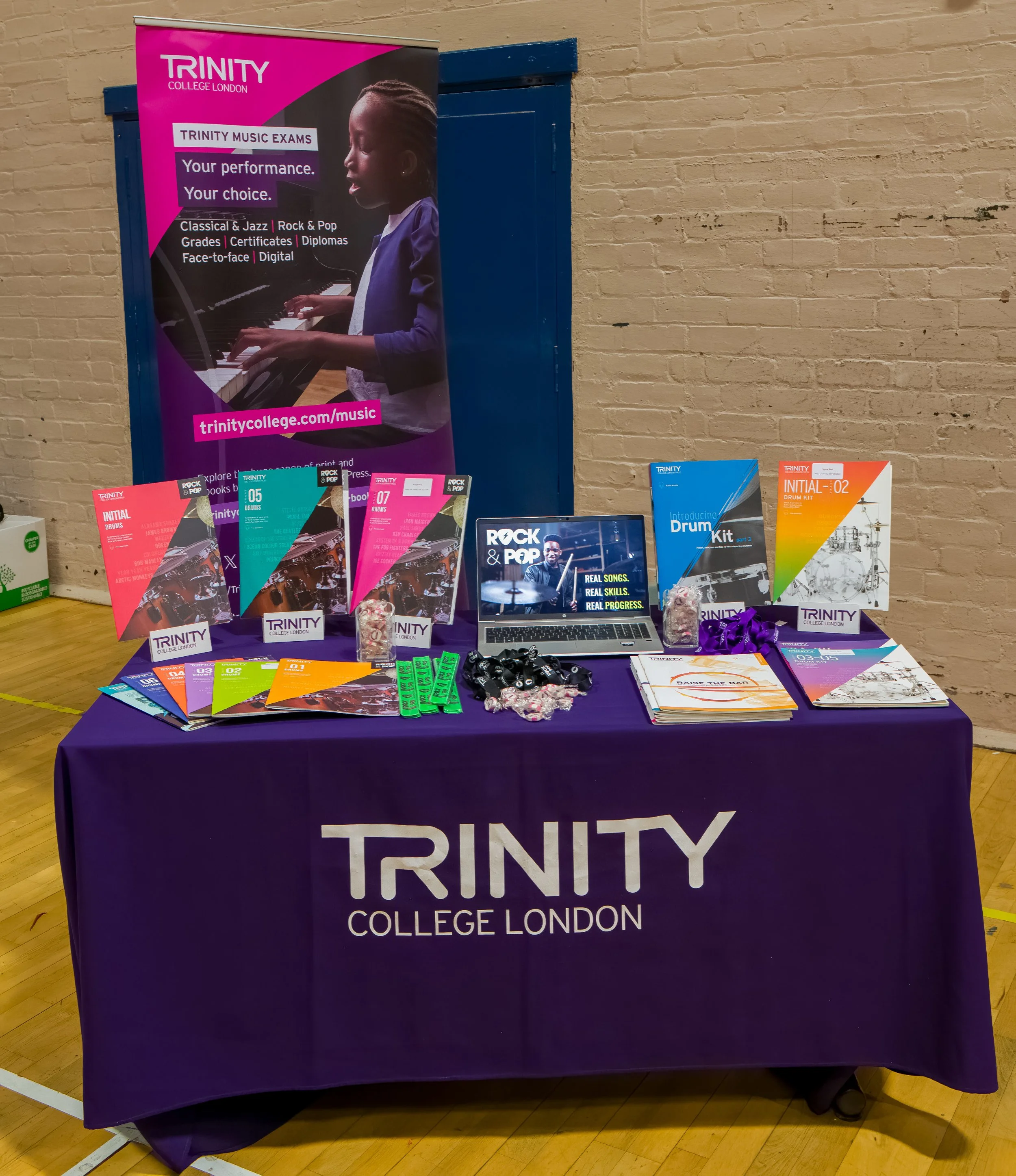 Trinity College London