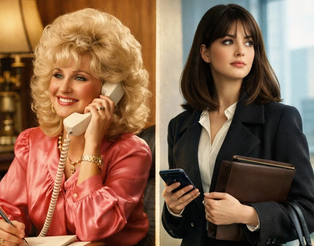 De la « secrétaire » à l’executive assistant : cent ans d’une métamorphose culturelle, professionnelle et statistique