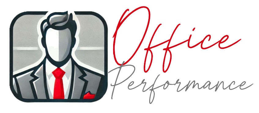 Office Performance 