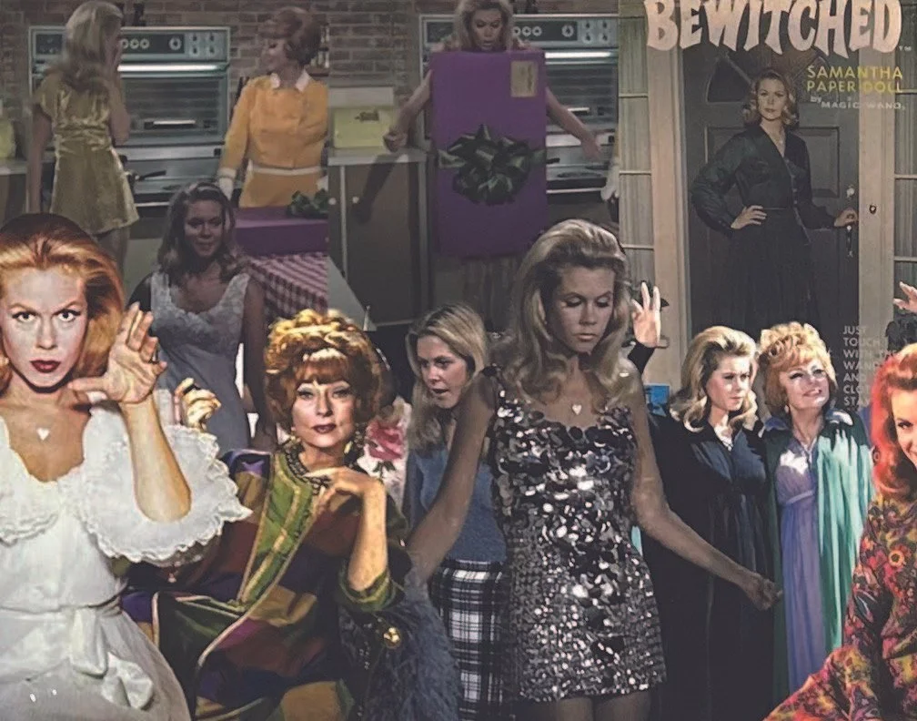 Spellbound: Theme