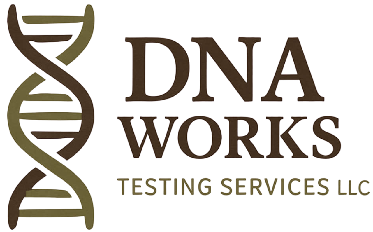 DNA Works