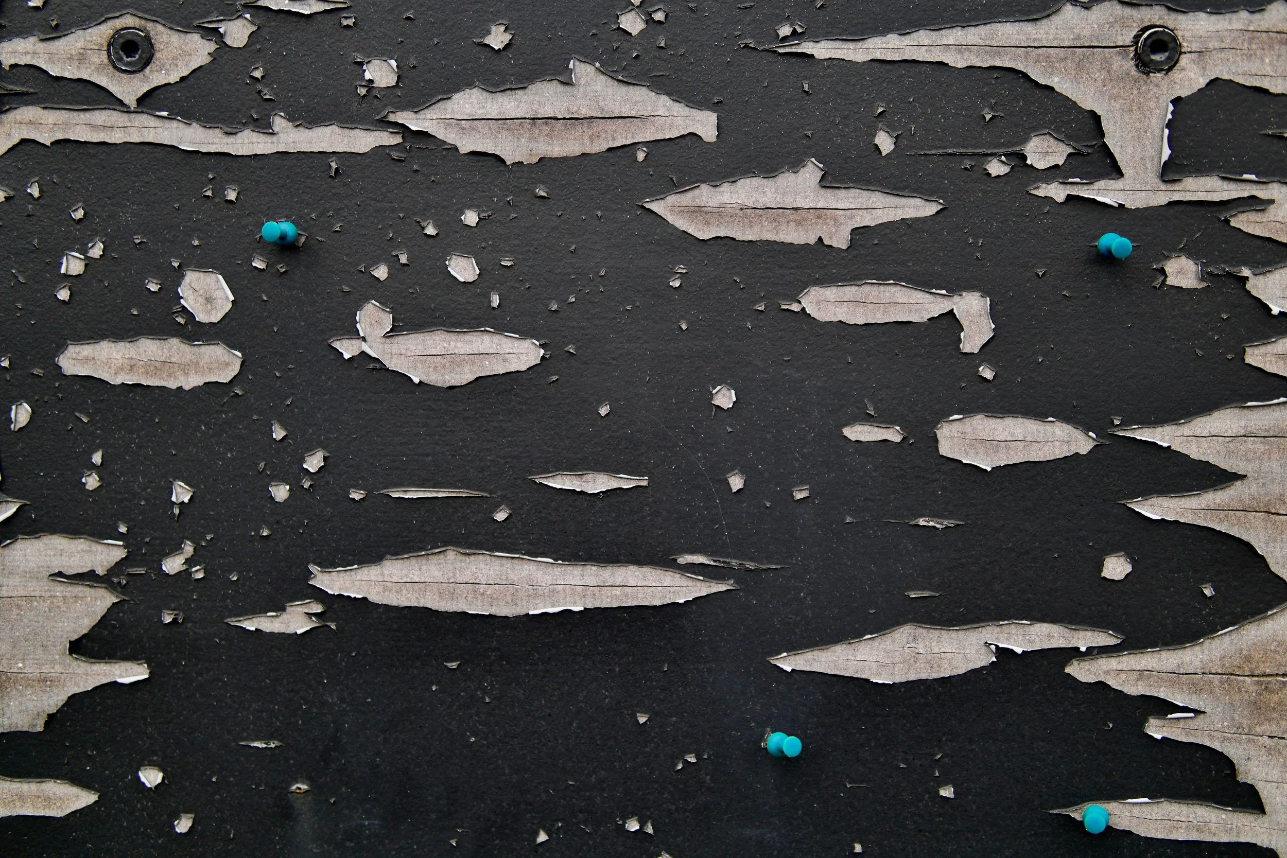 The Wall That Refused to Be Reset