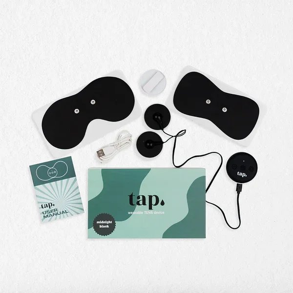 TAP.  2.0 Tens Machine