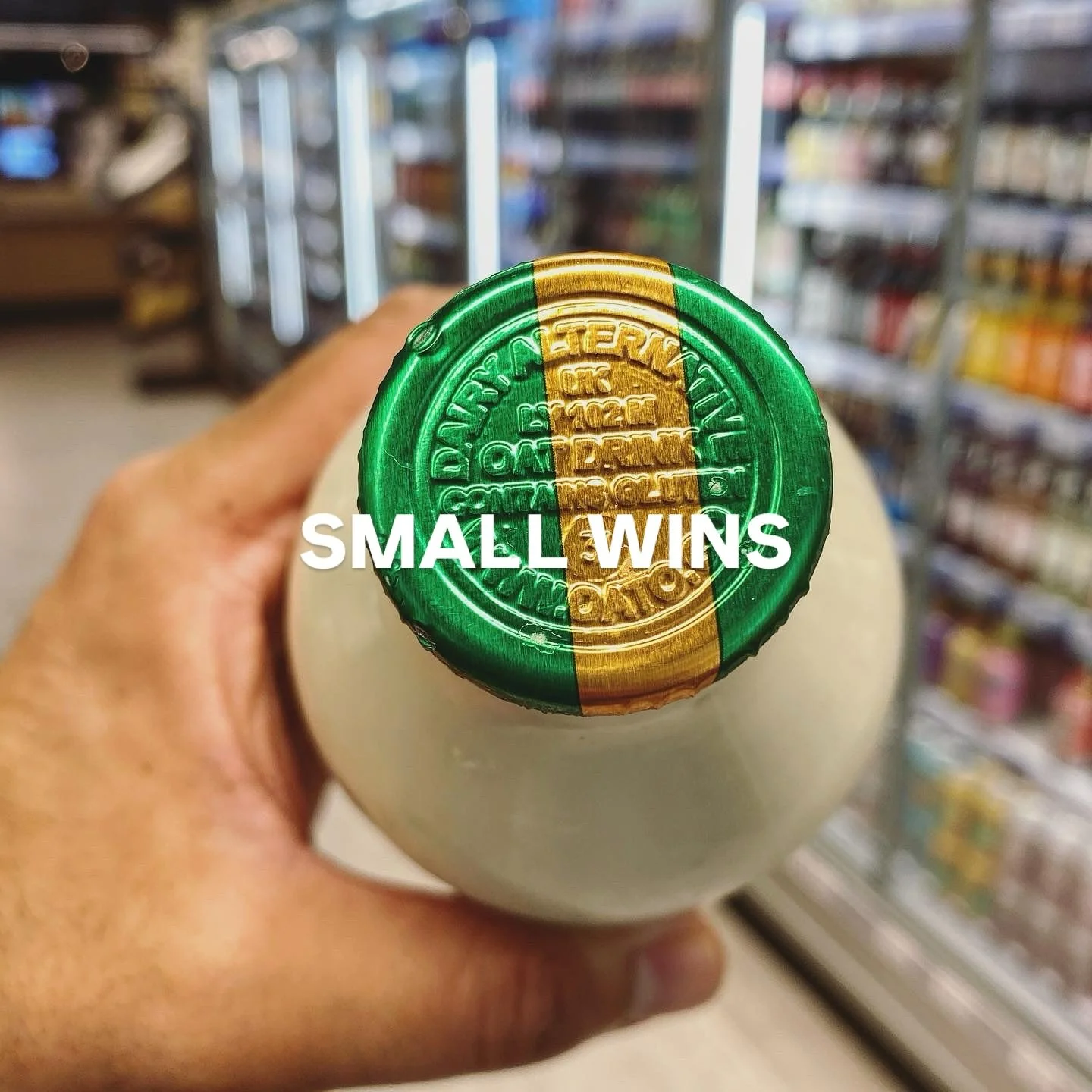 What&rsquo;s your proudest SMALL WIN in business? 

#weareretailers #shoplocal