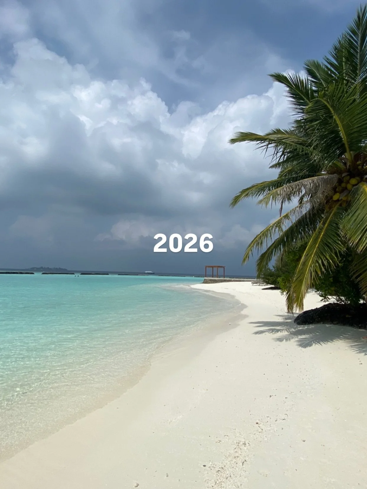 Happy New Year 

We are back. We ended 2025 early. Lots of lessons. We continue into 2026. Are you in?

Where do you see yourself in 2026
New Year New You - or continue the same?

It&rsquo;s never too late&hellip; to&hellip;