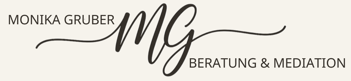 Monika Gruber / Beratung und Mediation