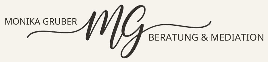 Monika Gruber / Beratung und Mediation