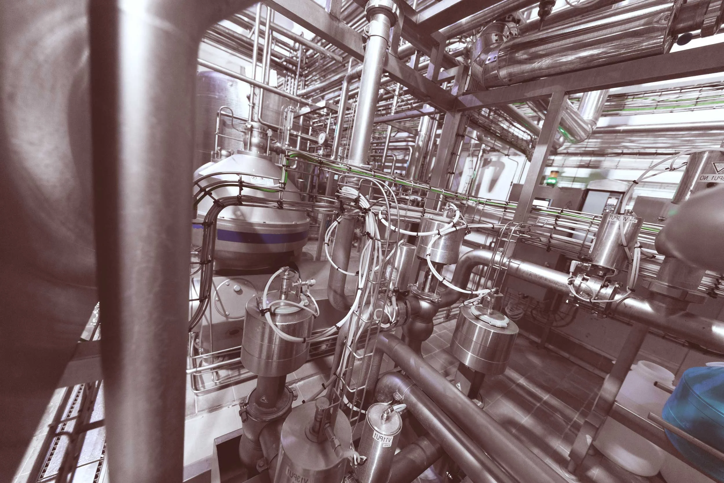 Industrial/Commercial Contact