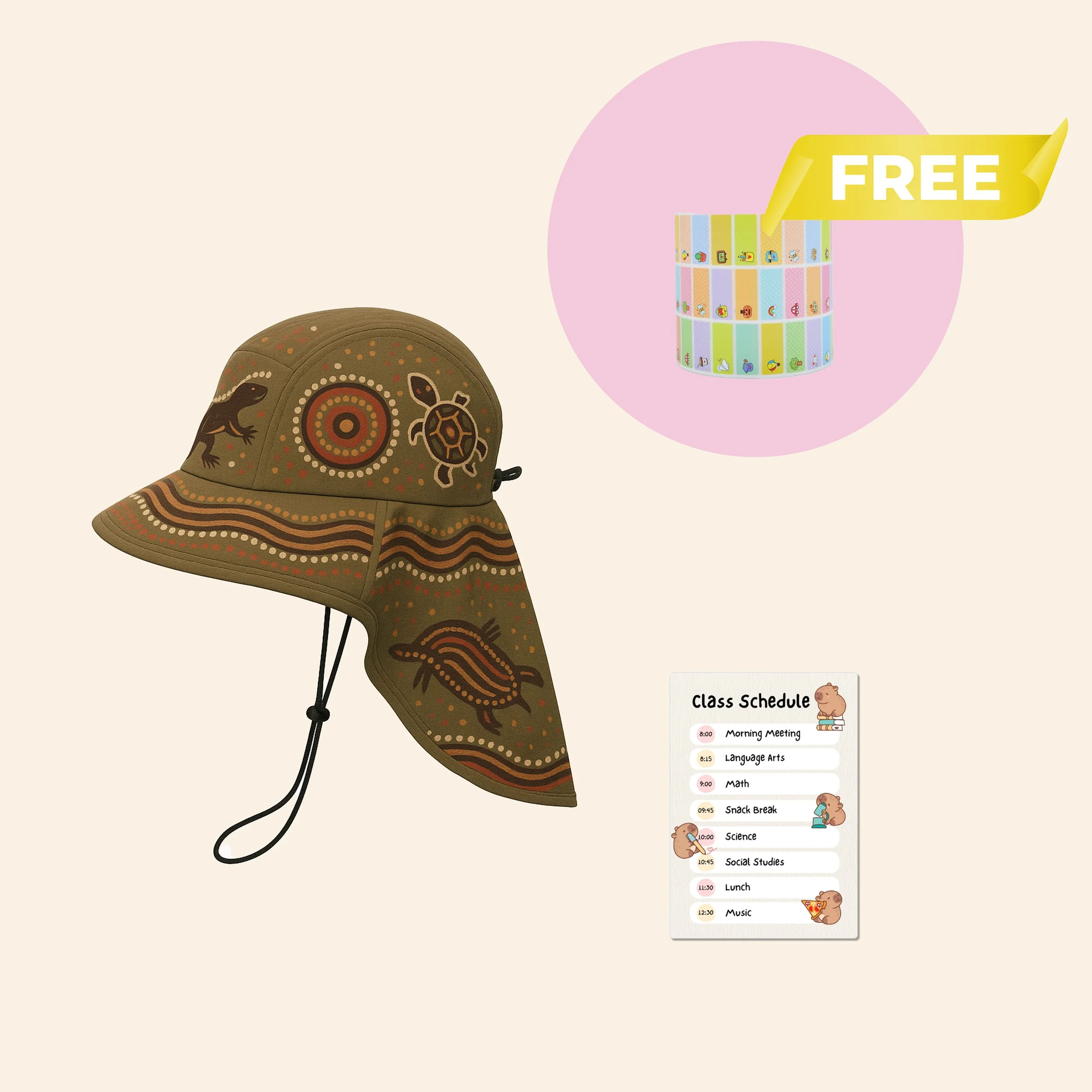 The Bucket Hat with variations_3.jpg