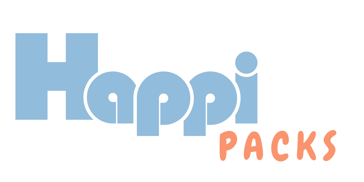 Happi Packs