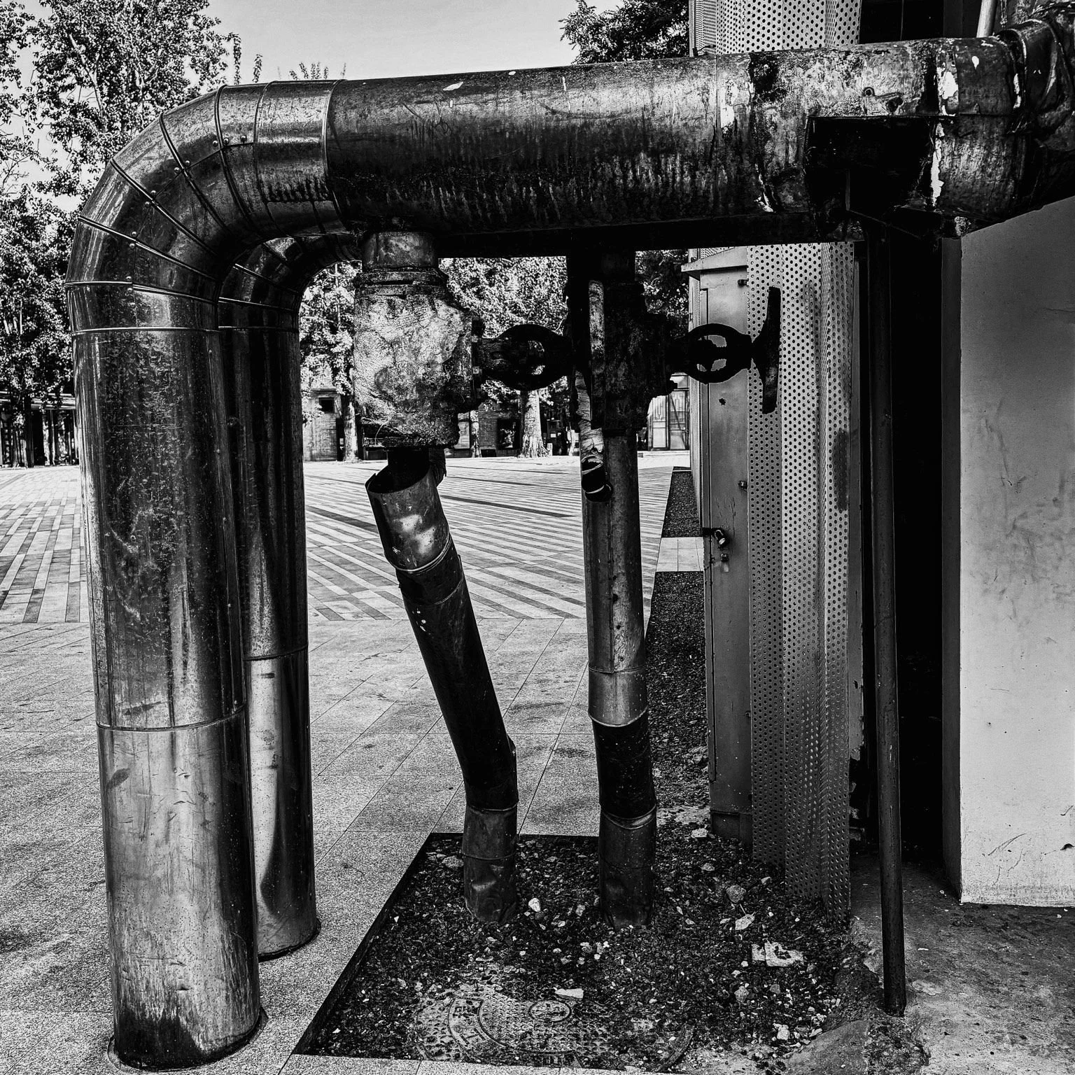 798 Art District, Beijing