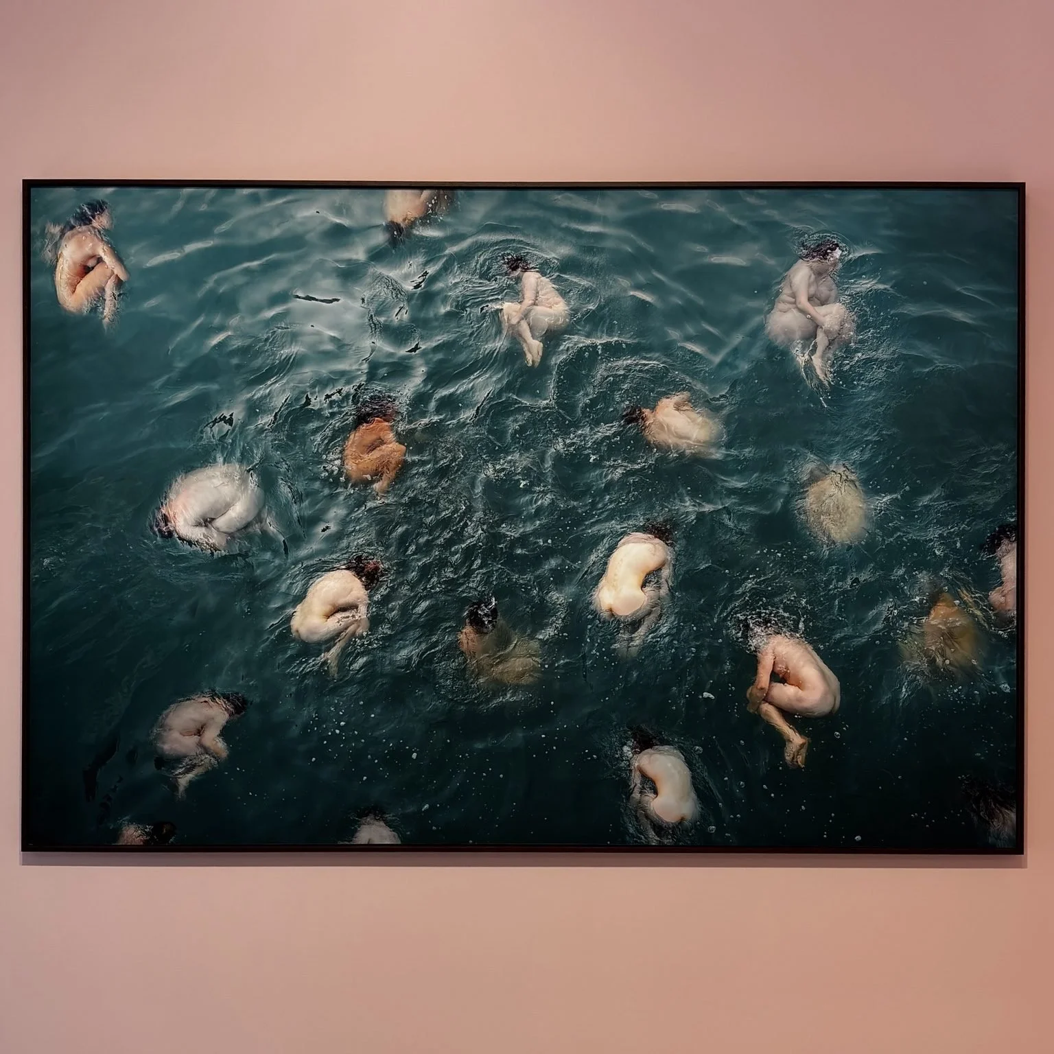27 photos, 13 artists : Welcome to my ideal Arles 2026 exhibition