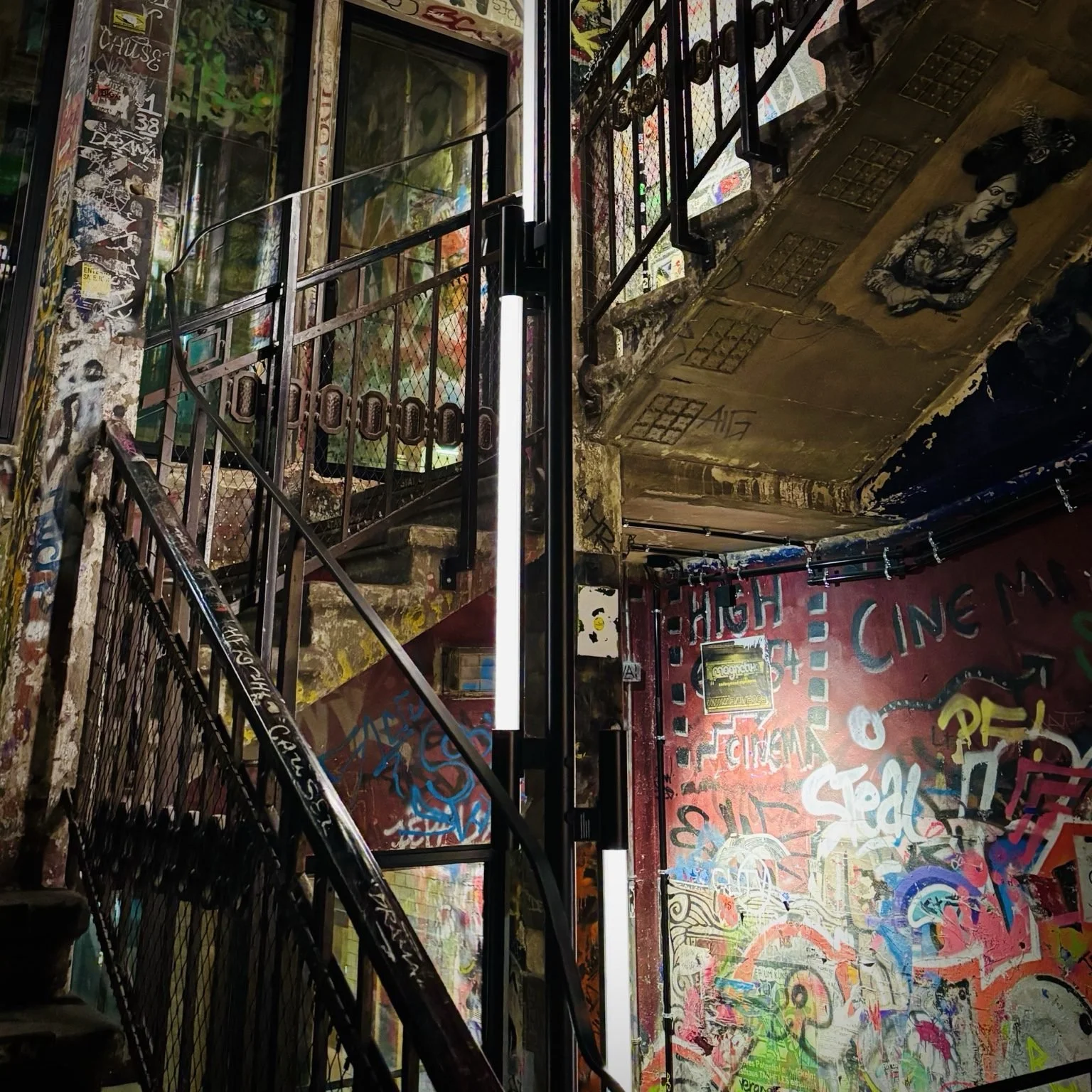 Fotografiska - Berlin