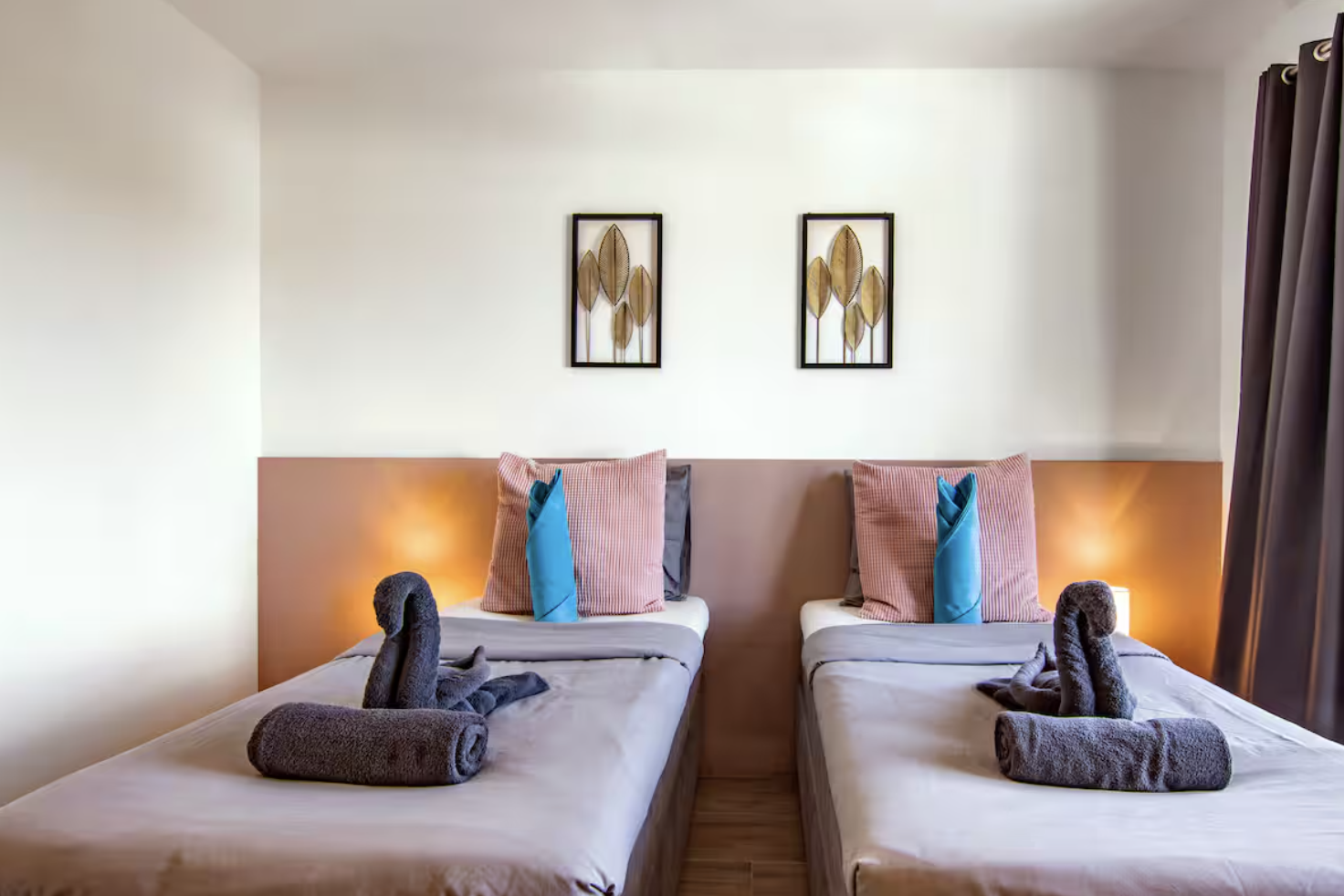 Curacao 2026 DEPOSIT - Bedroom 6