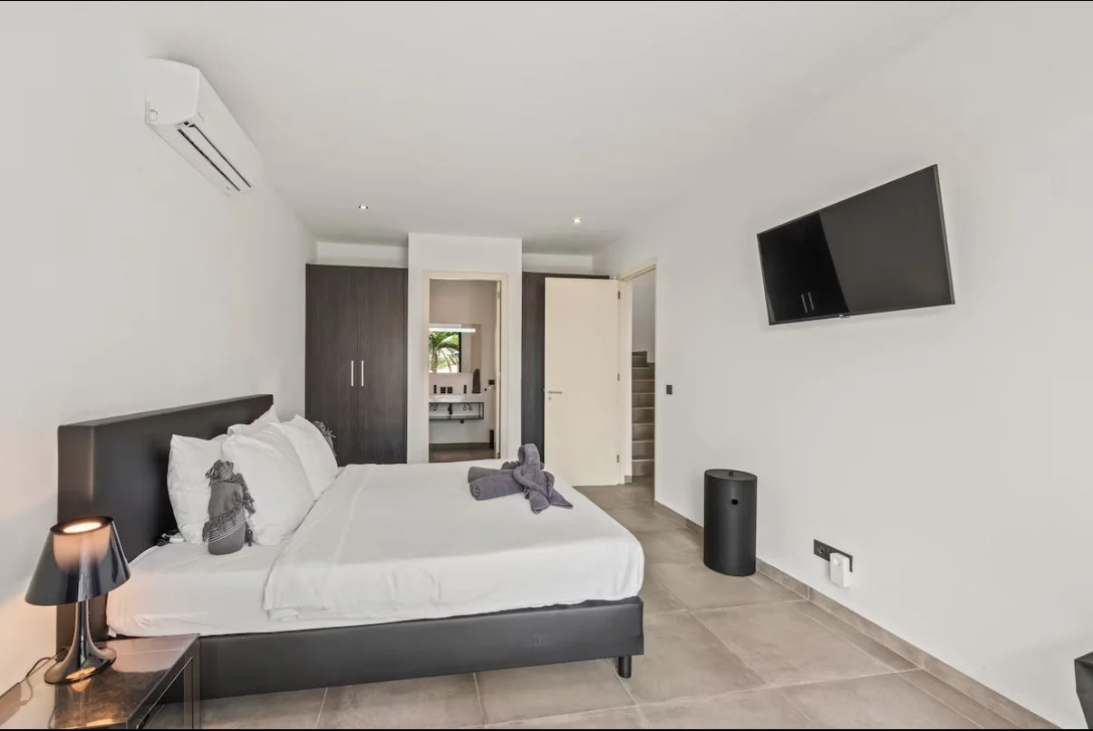 Curacao 2026 DEPOSIT - Bedroom 1