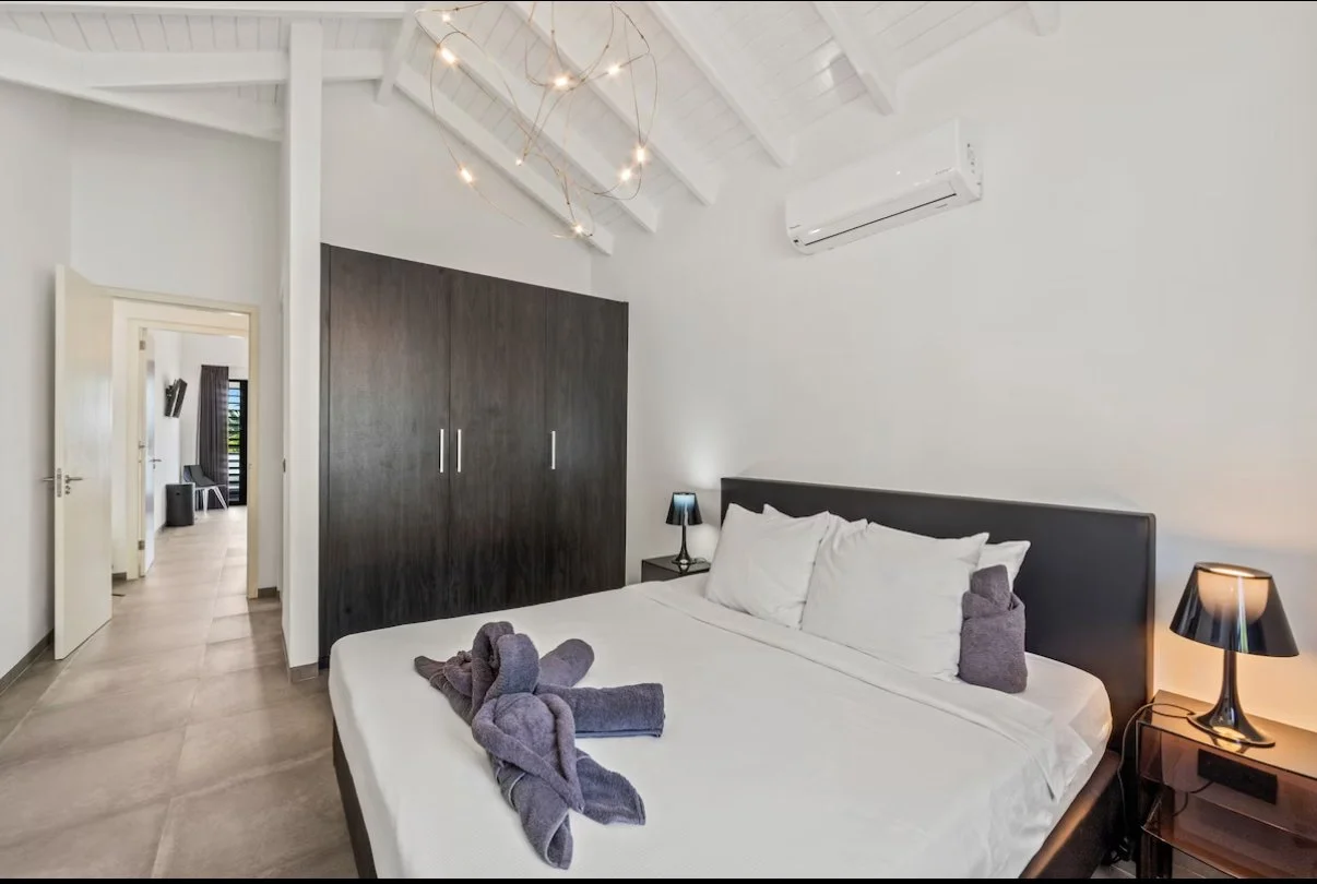 Curacao 2026 DEPOSIT - Bedroom 3
