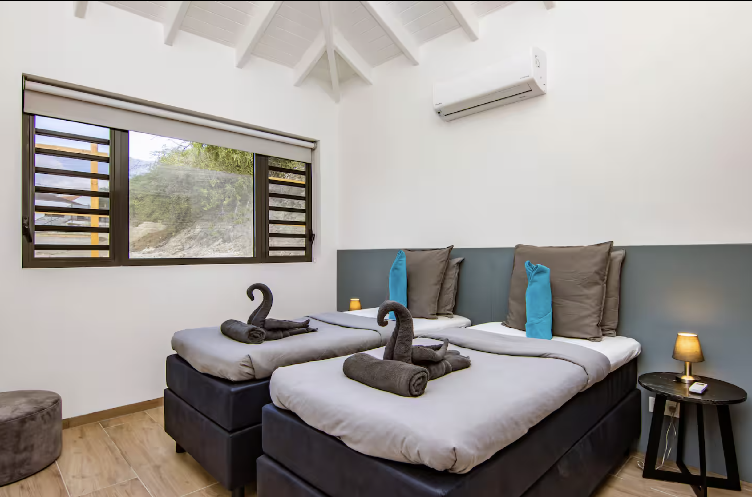 Curacao 2026 DEPOSIT - Bedroom 5