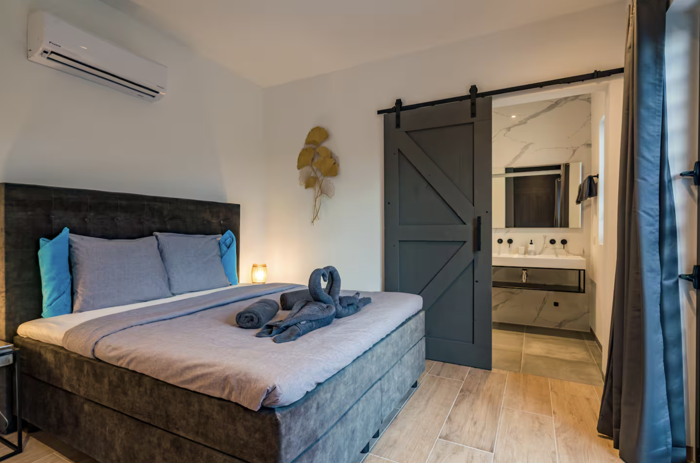 Curacao 2026 DEPOSIT - Bedroom 4 (SOLD OUT)