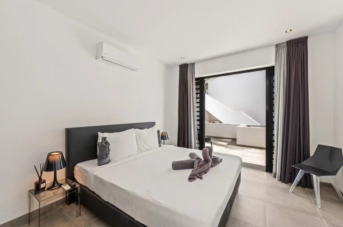 Curacao 2026 DEPOSIT - Bedroom 5