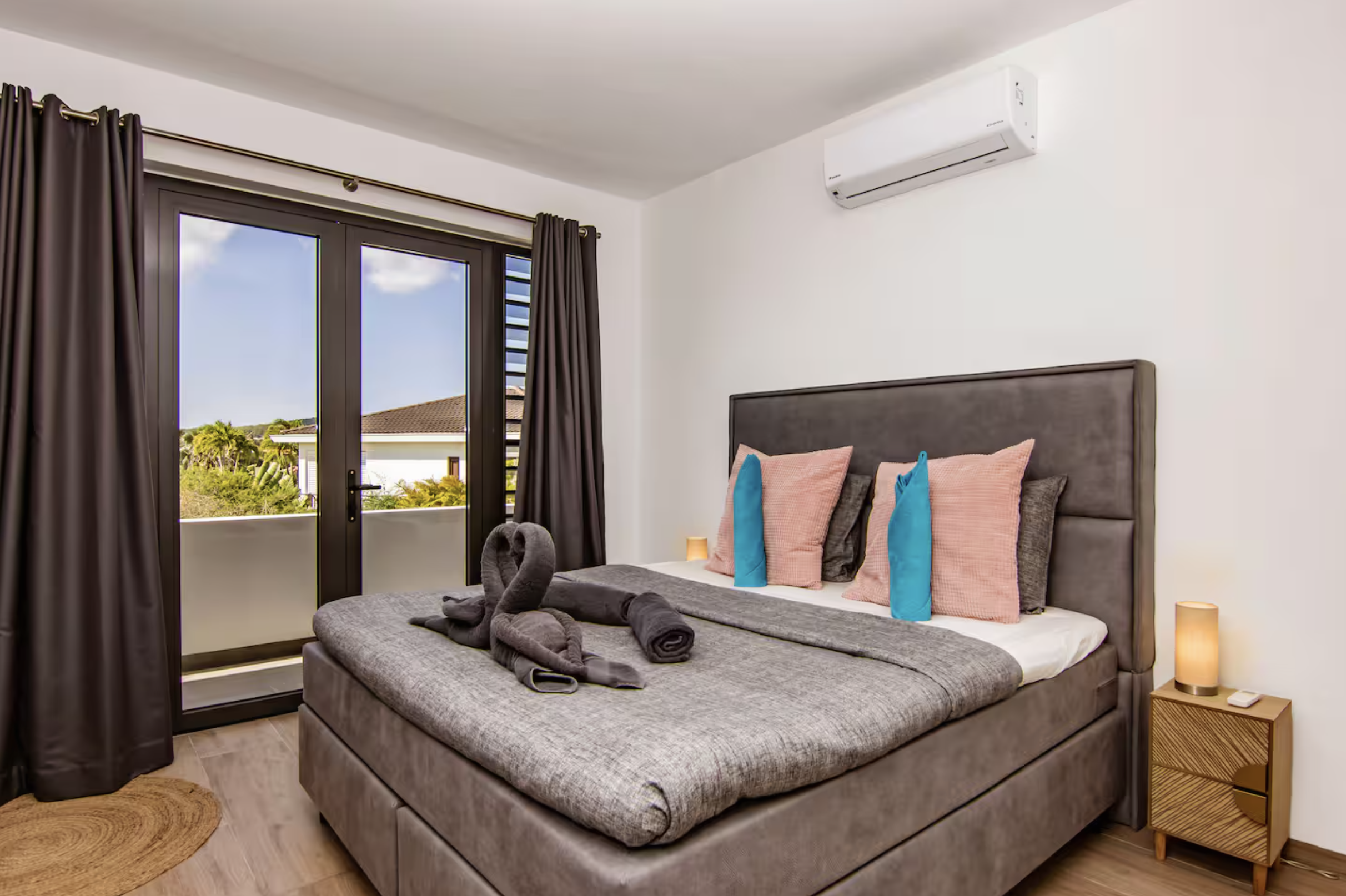 Curacao 2026 DEPOSIT - Bedroom 2