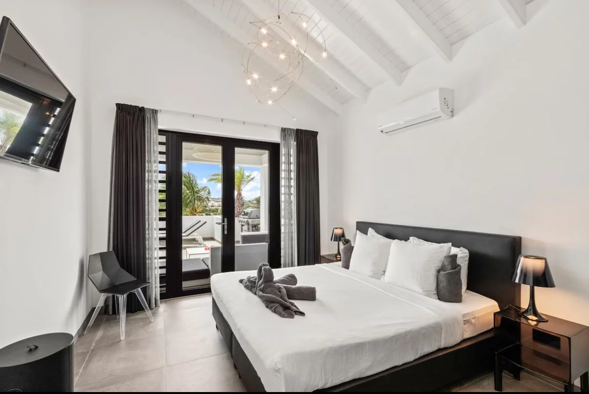 Curacao 2026 DEPOSIT - Bedroom 2