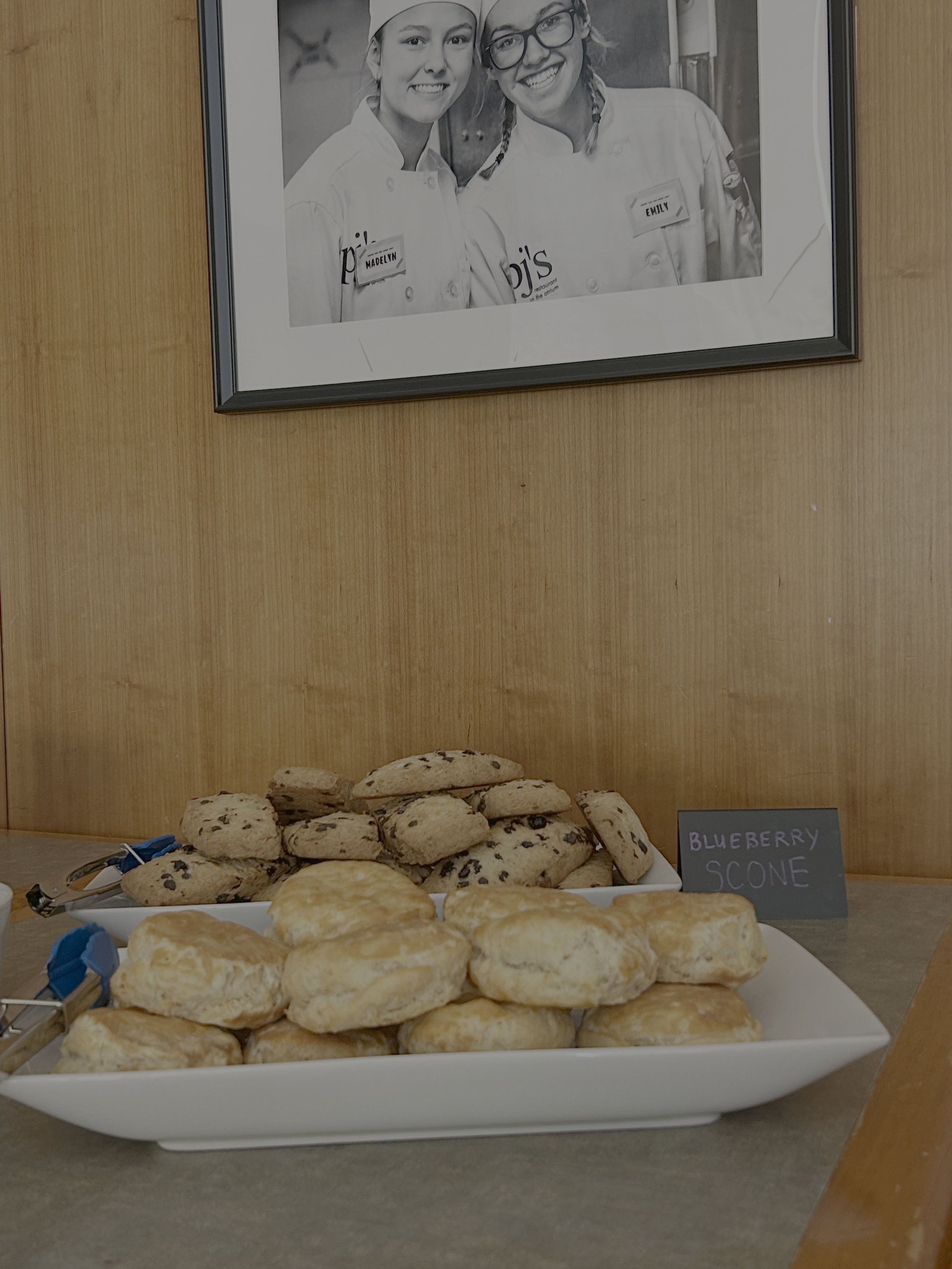 Management 1000 Teatime 