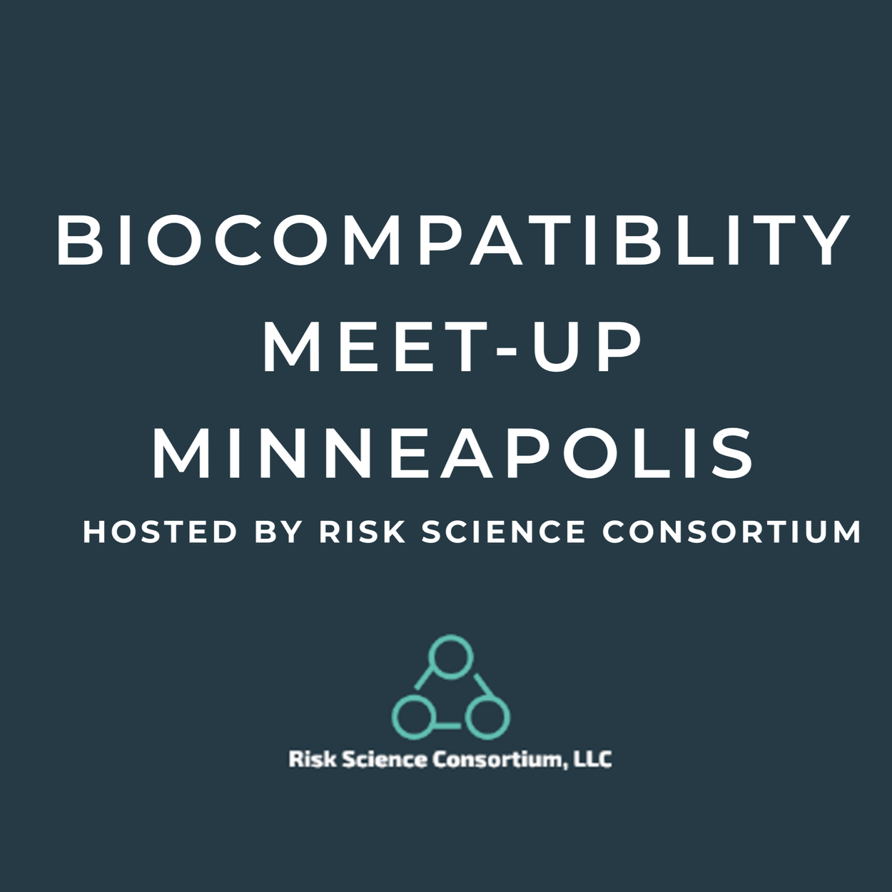 Biocompatibility Meet-Up Minneapolis