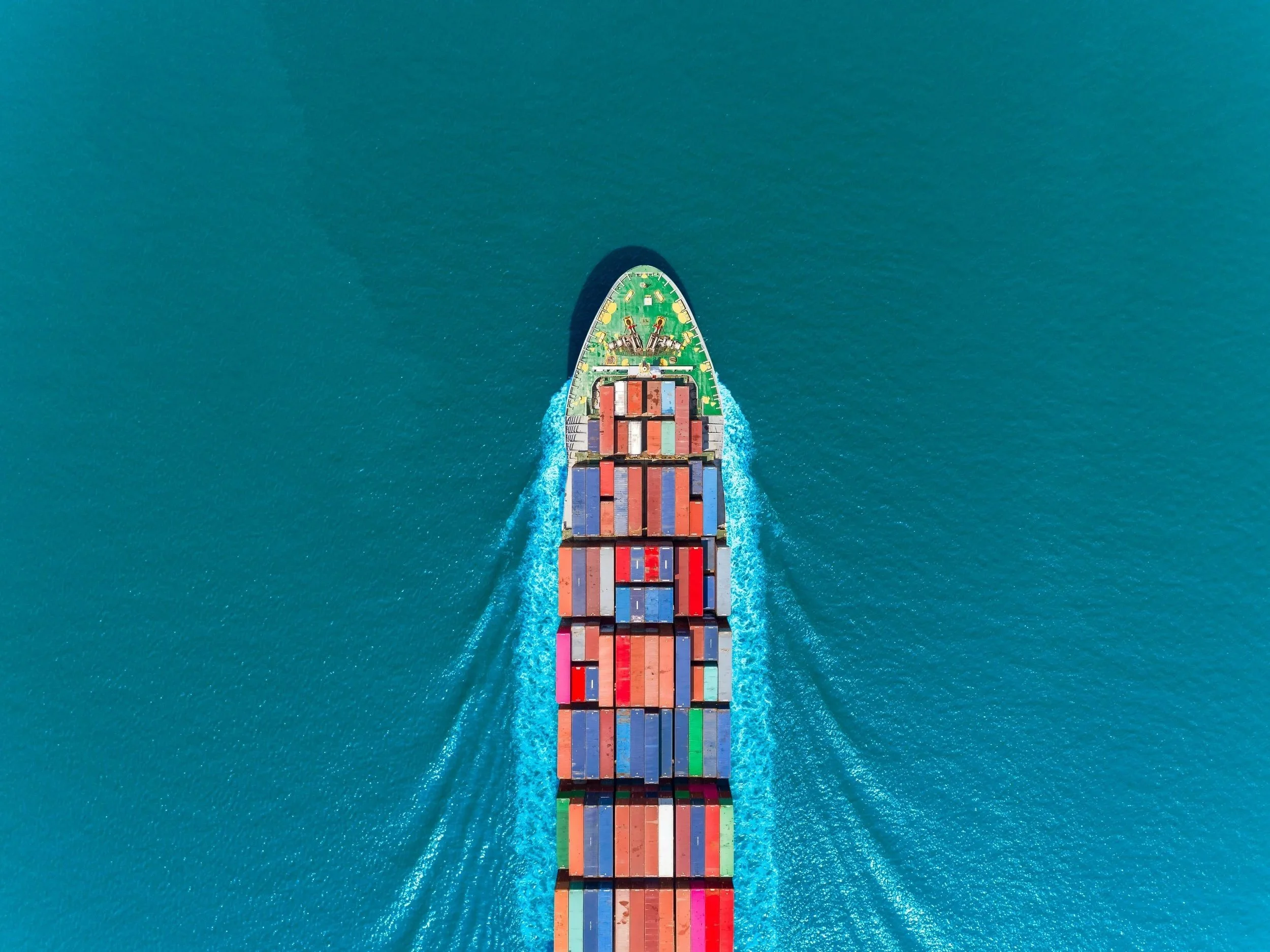 International Freight Quote Request