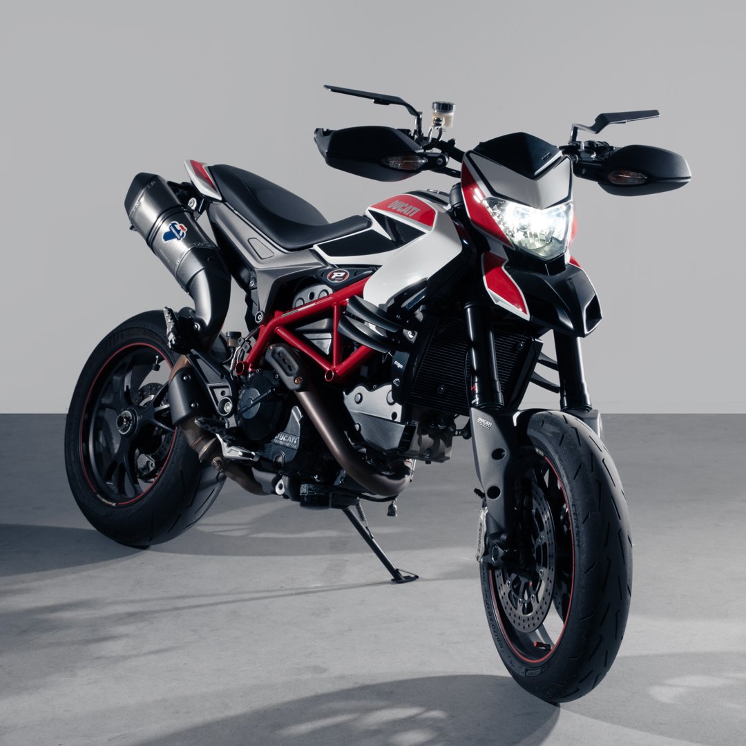 Ali Laterali Hypermotard 939/821