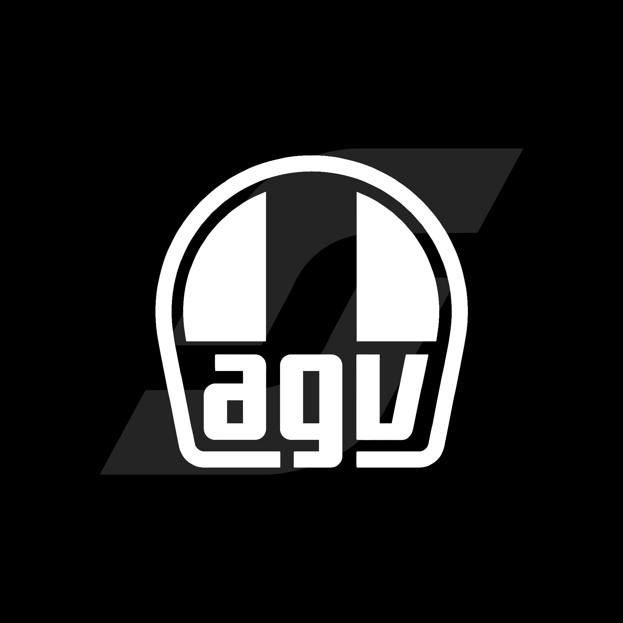 agv helmets