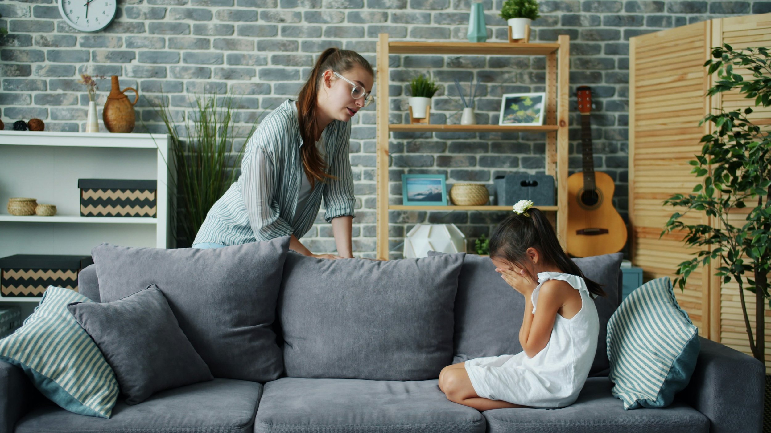 Accompagner un enfant TDAH, TOP ou Hypersensible
