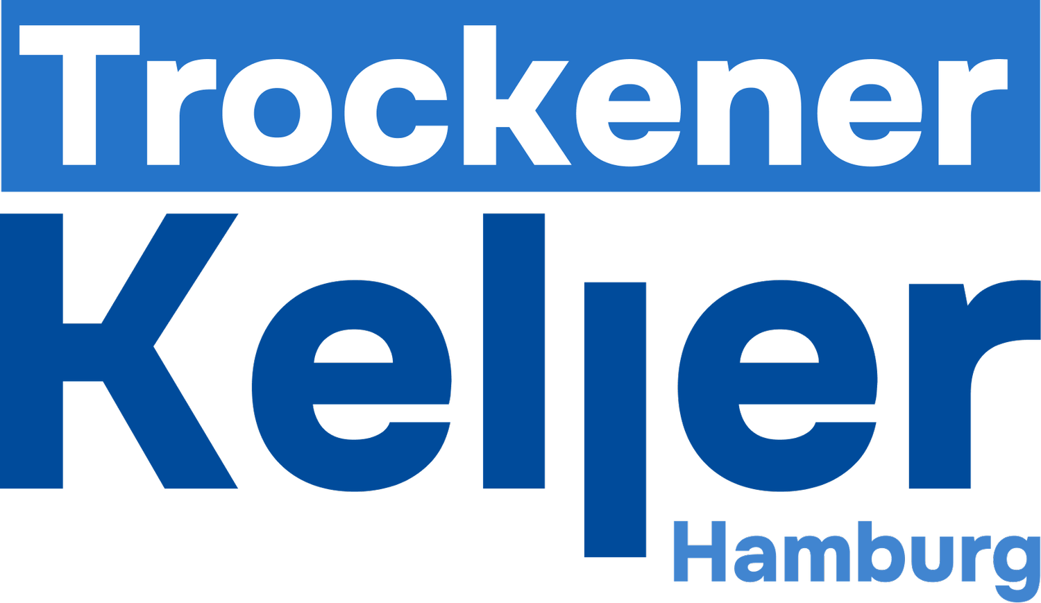 Trockener Keller