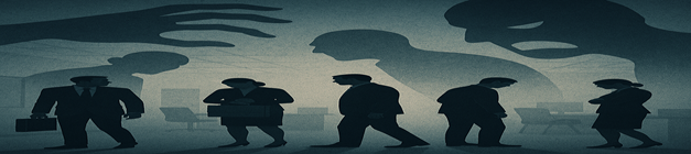 Is The Current Culture of Fear Necessary?